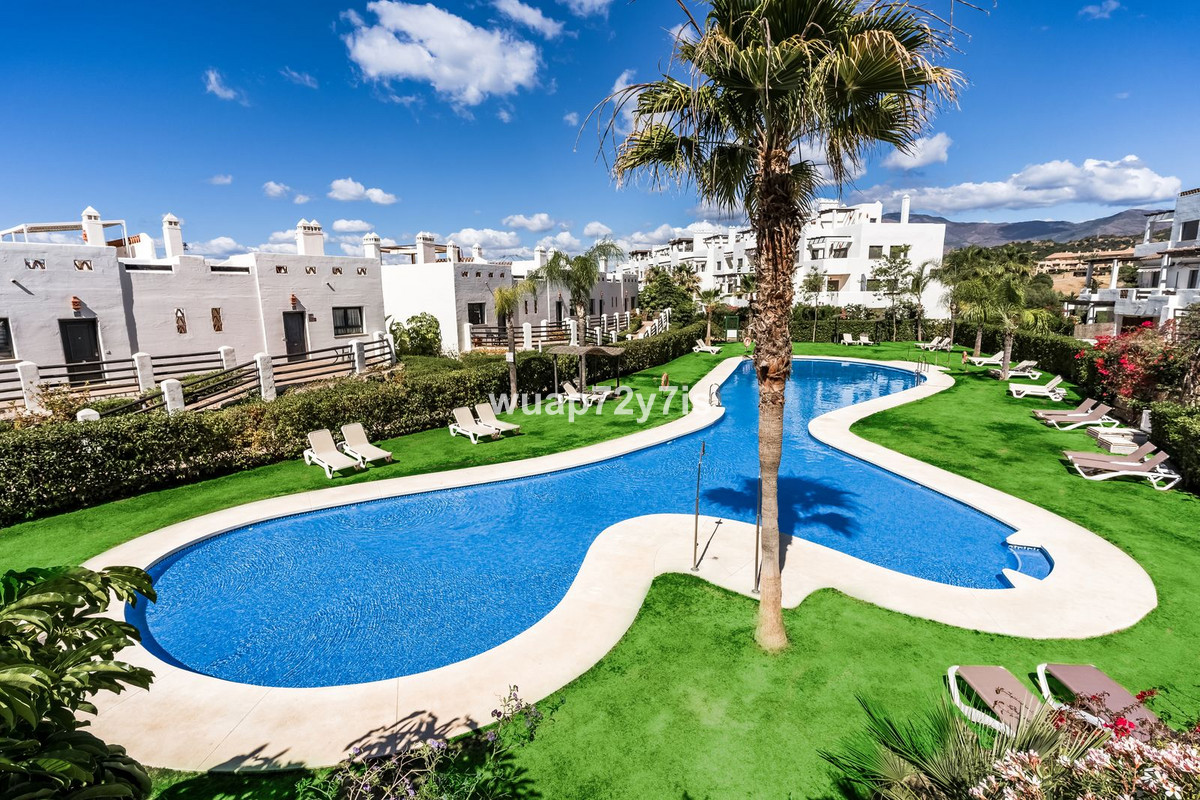 2 Bedroom Apartment for Sale in Selwo