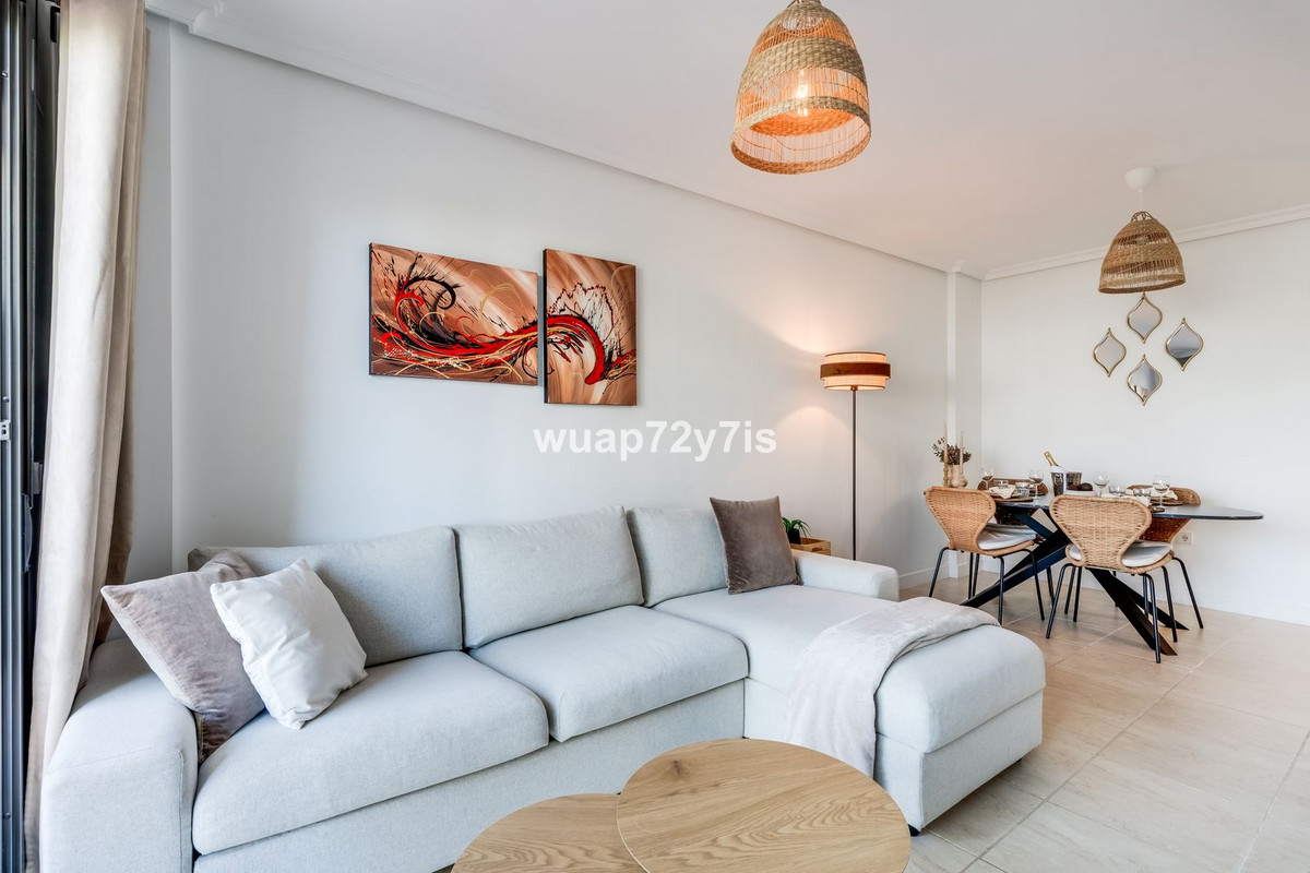 2 Bedroom Apartment for Sale in Selwo — 3