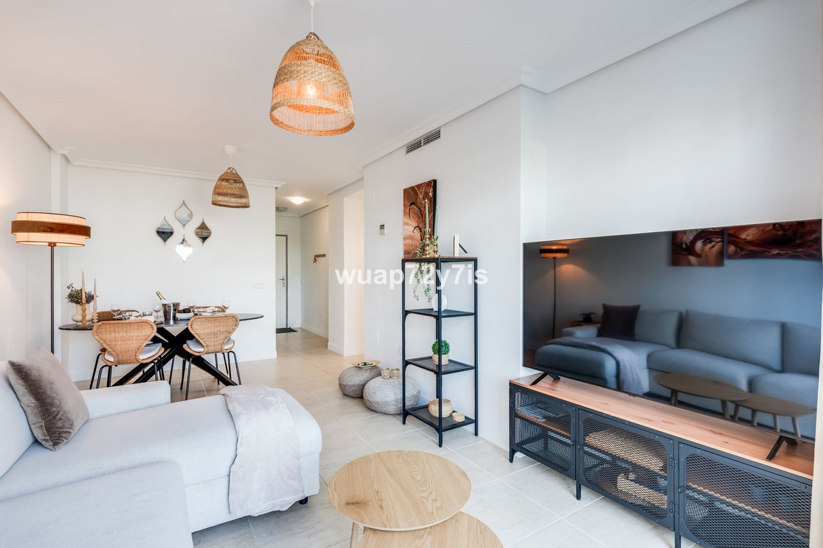2 Bedroom Apartment for Sale in Selwo — 4