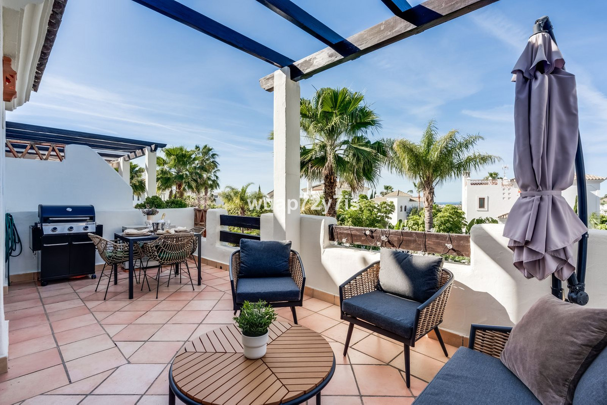 2 Bedroom Apartment for Sale in Selwo — 9