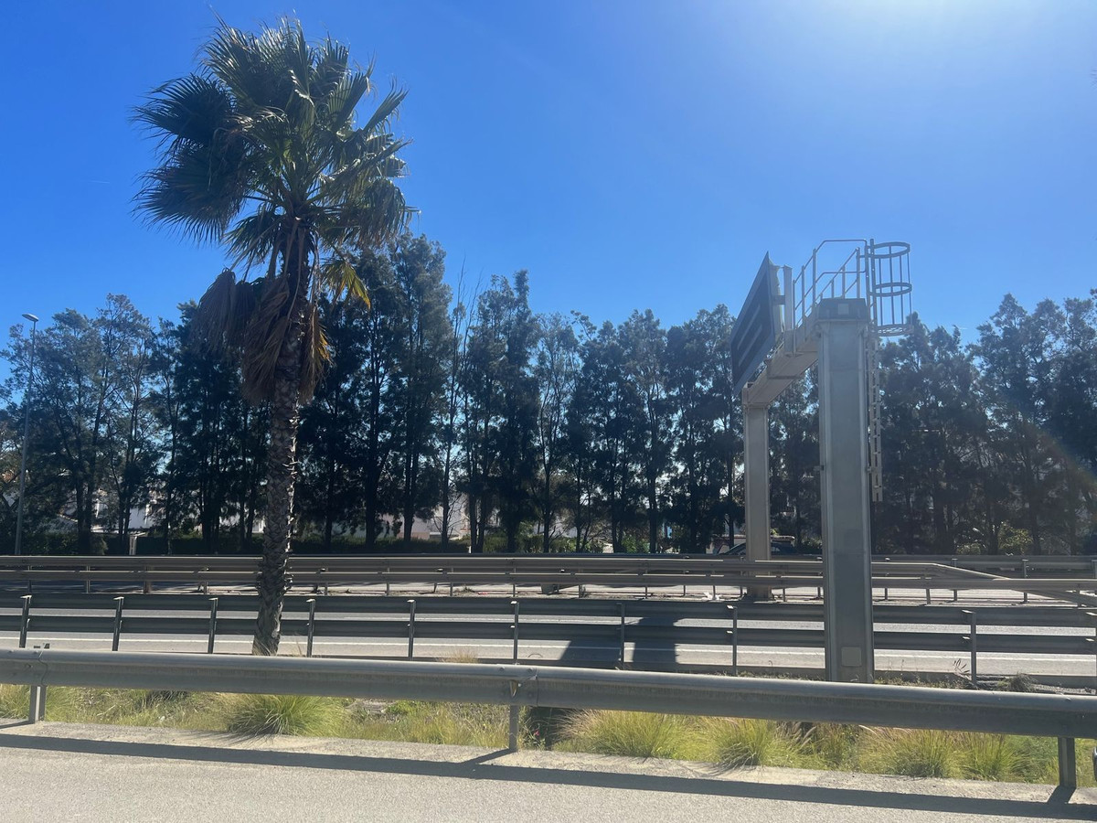 Plot for Sale in Estepona — 5