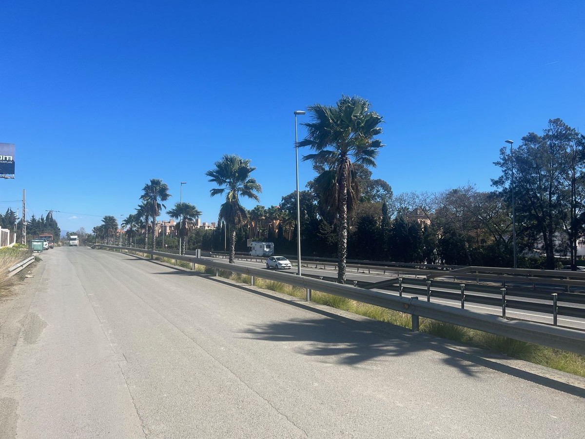 Plot for Sale in Estepona — 6