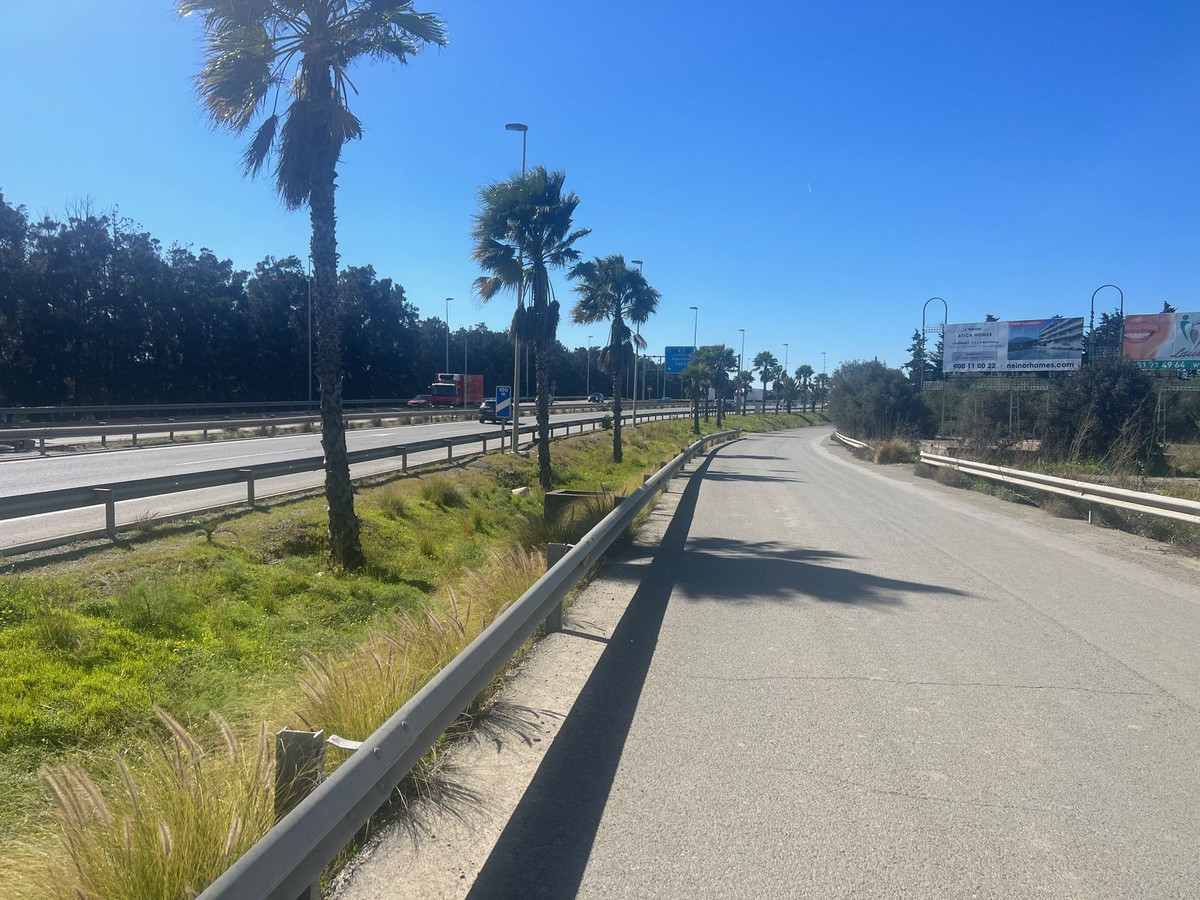 Plot for Sale in Estepona — 7