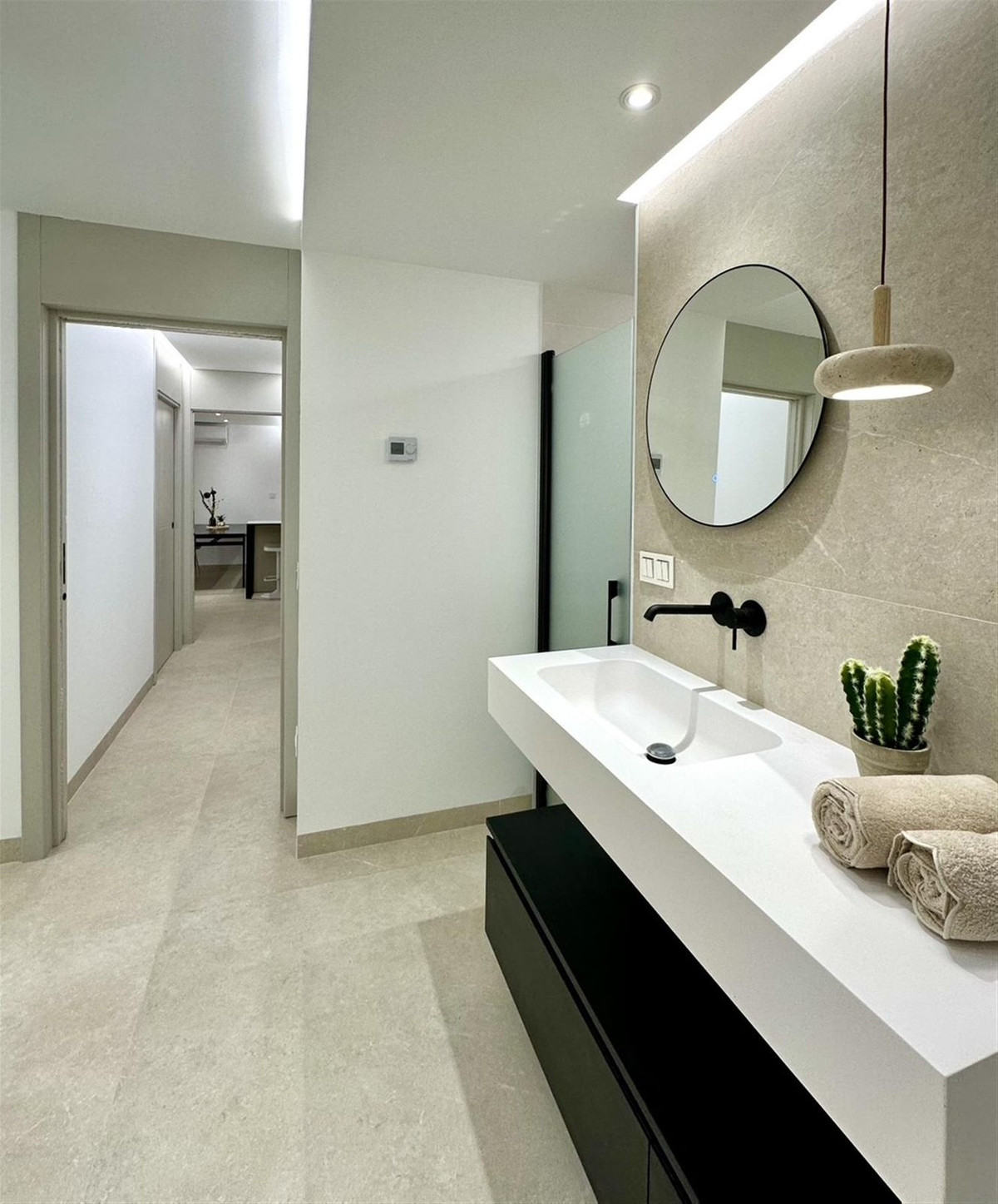 2 Bedroom Apartment for Sale in Marbella — 9
