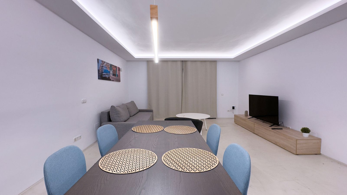 2 Bedroom Apartment for Sale in Nueva Andalucía — 8