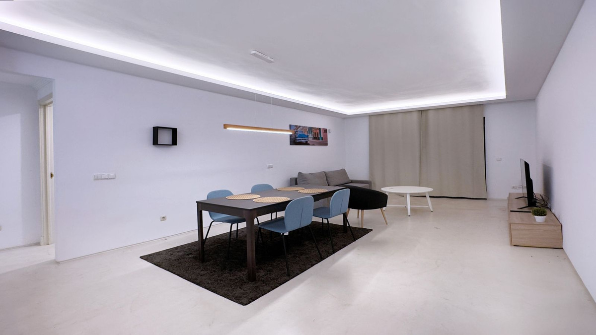 2 Bedroom Apartment for Sale in Nueva Andalucía — 9