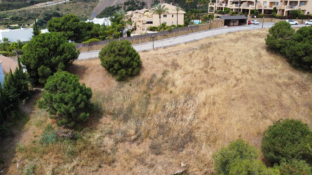Plot for Sale in Selwo — 5