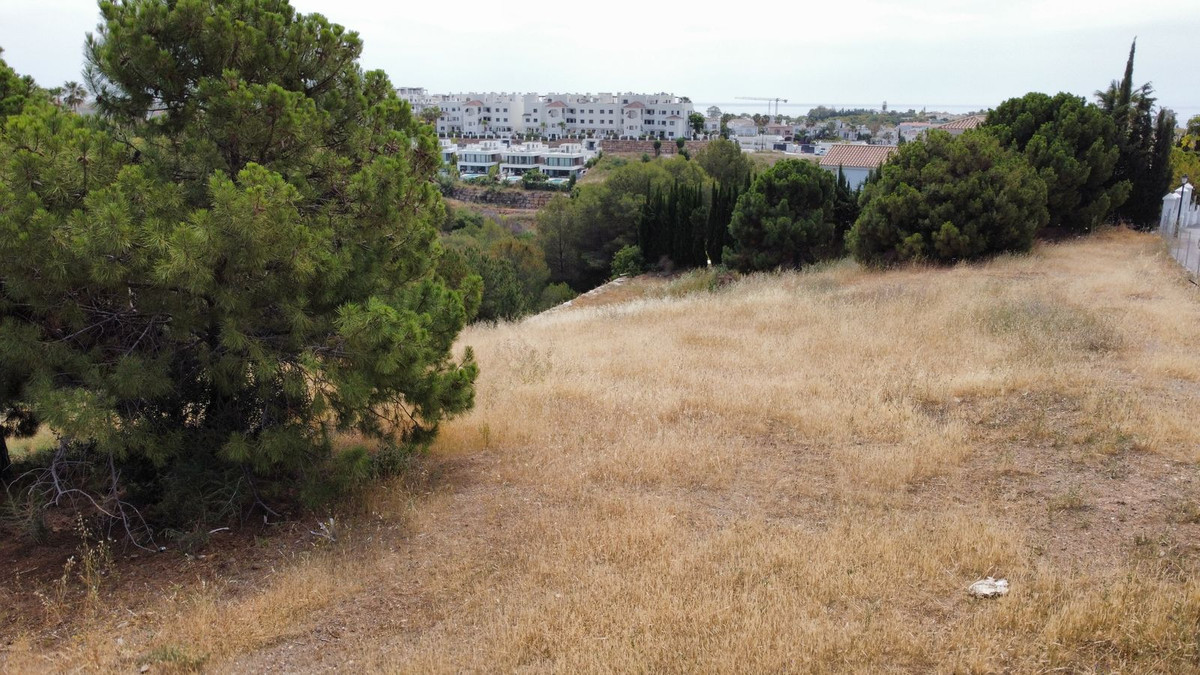 Plot for Sale in Selwo — 6
