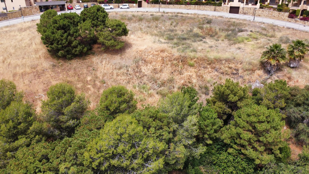 Plot for Sale in Selwo — 7
