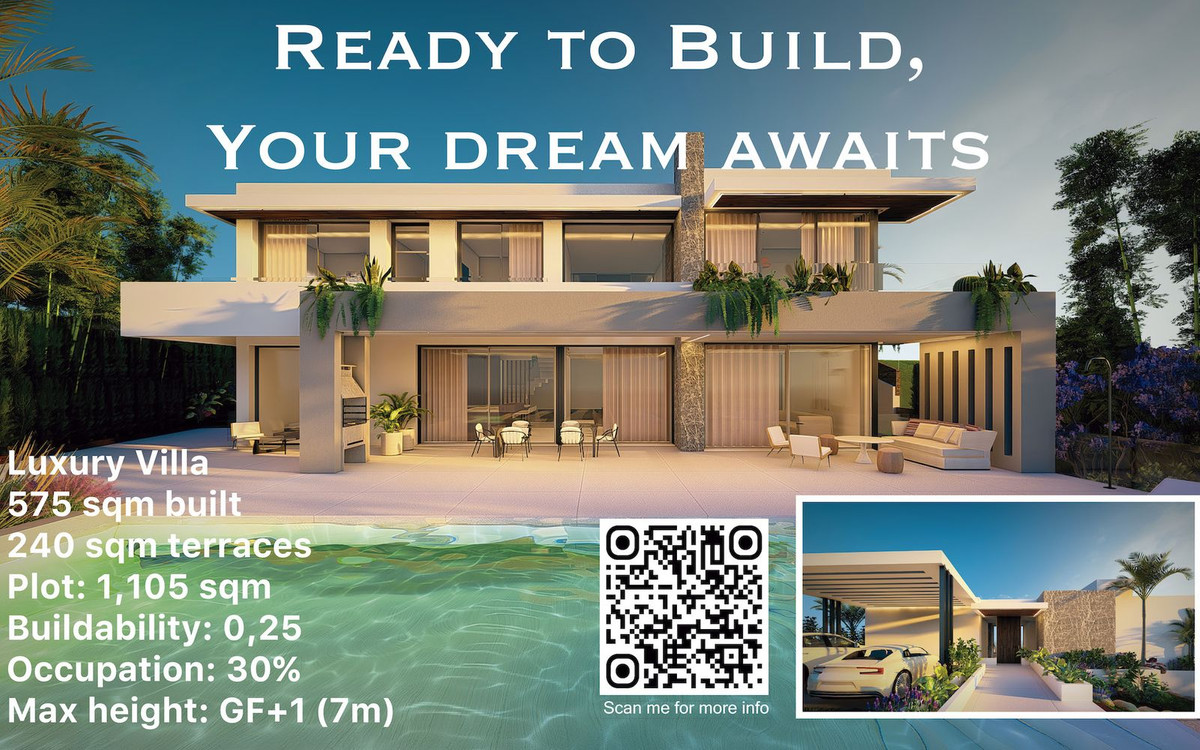 Plot for Sale in Selwo