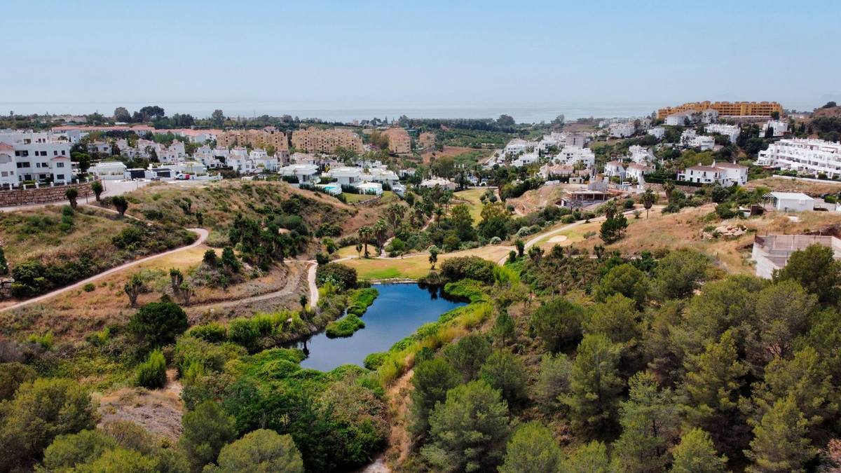 Plot for Sale in Selwo — 2
