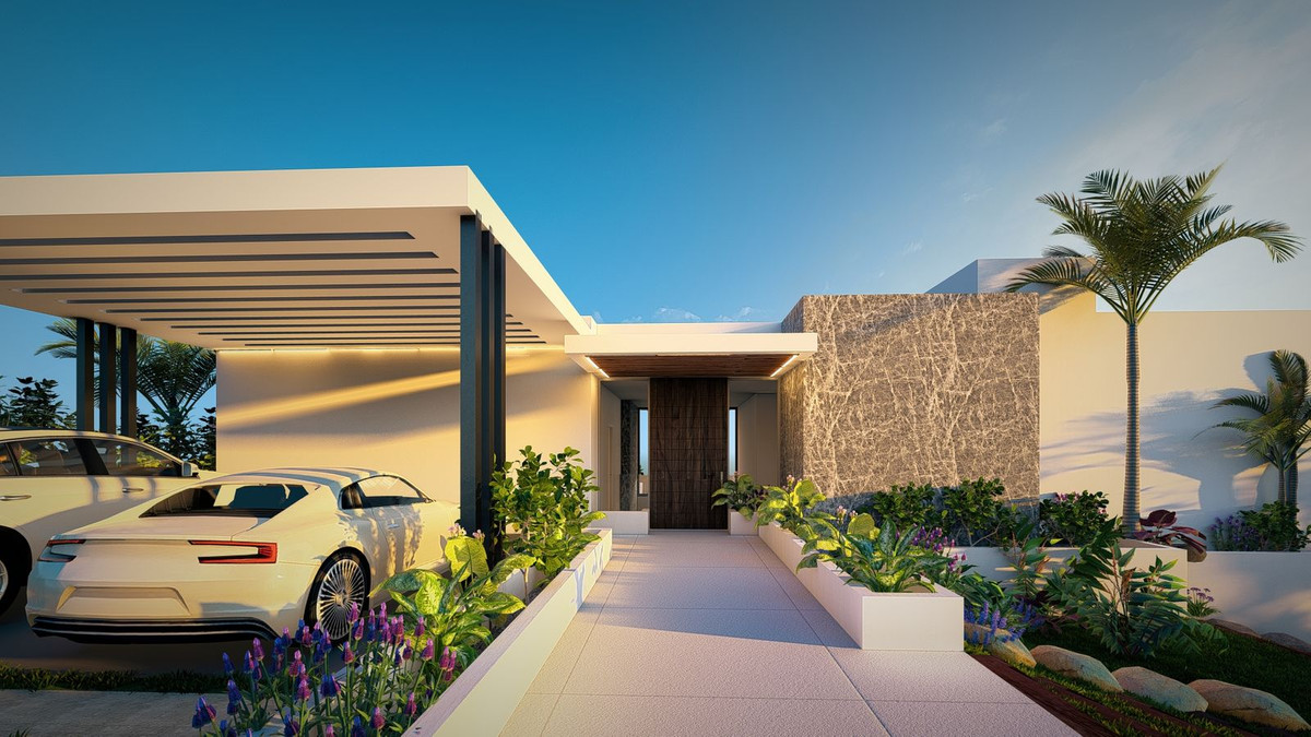 Plot for Sale in Selwo — 4