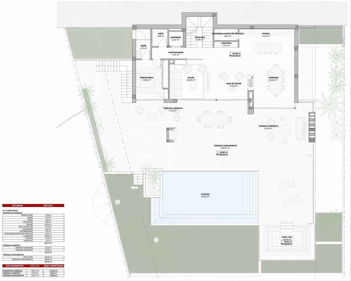 Plot for Sale in Selwo — 6