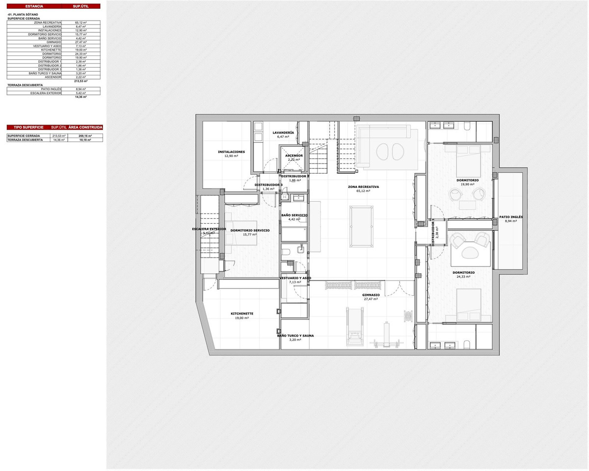 Plot for Sale in Selwo — 8