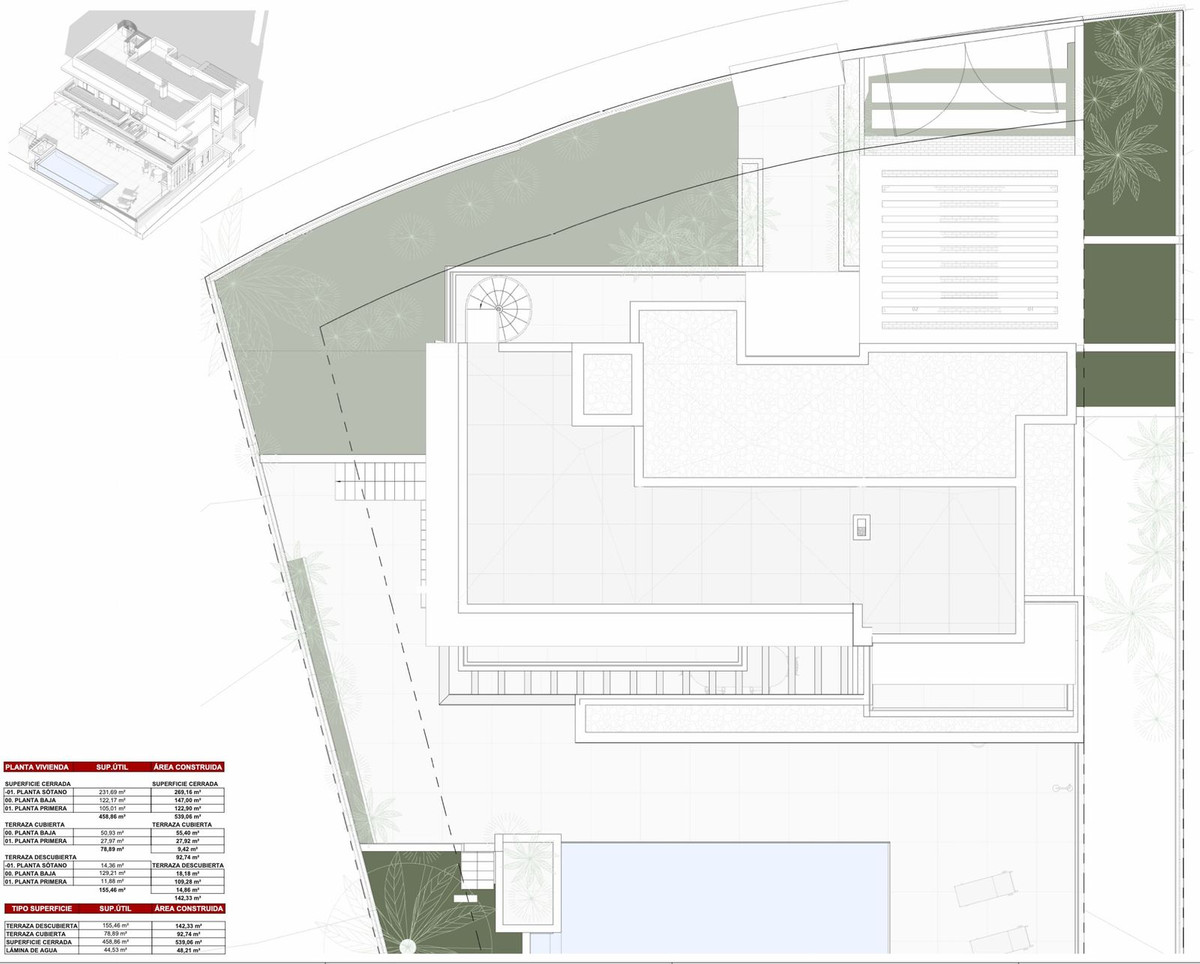Plot for Sale in Selwo — 9