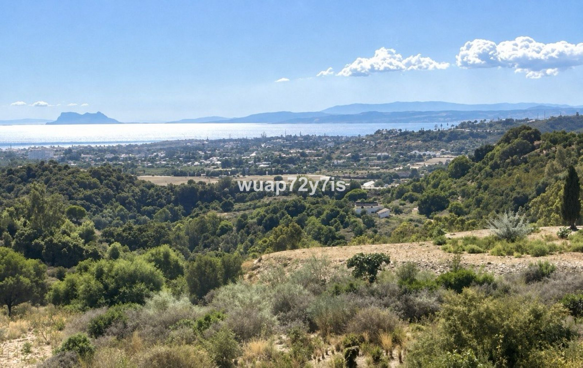 Plot for Sale in Selwo — view 2