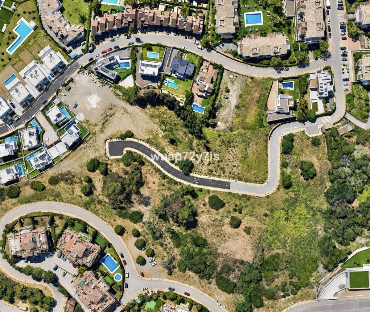 Plot for Sale in Selwo — view 5