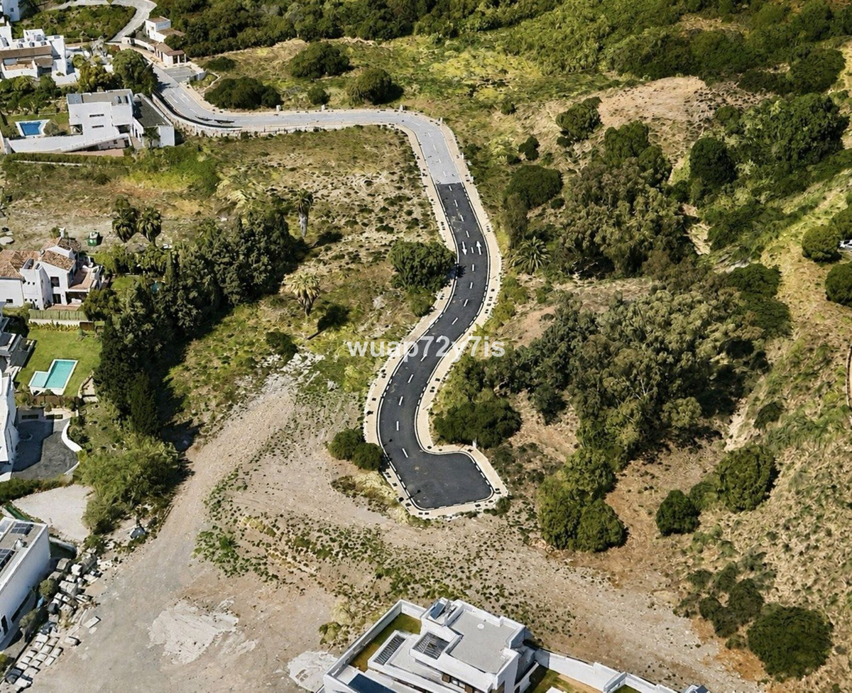 Plot for Sale in Selwo — view 6