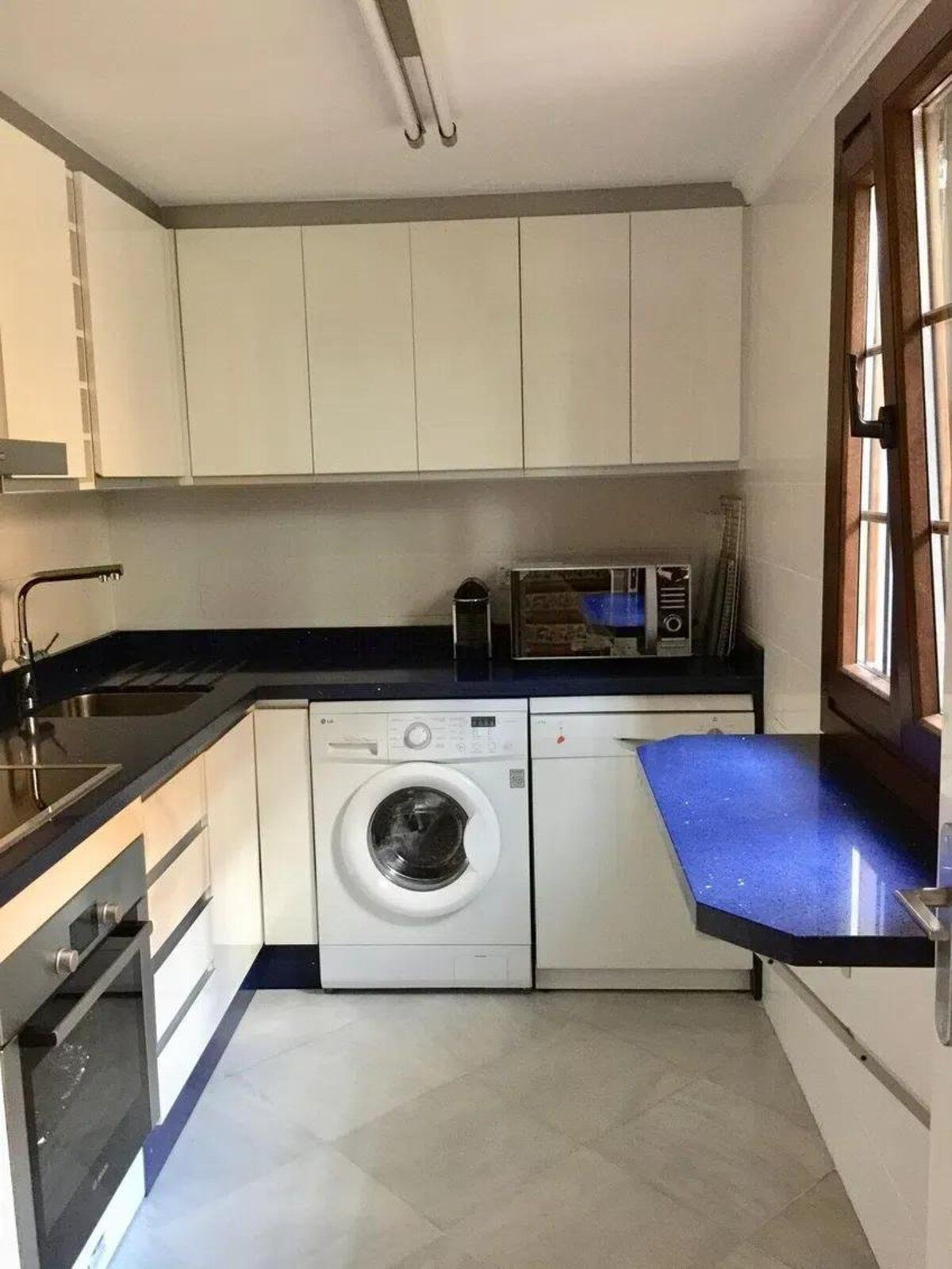 3 Bedroom Villa for Sale in Guadalmina Baja — 8