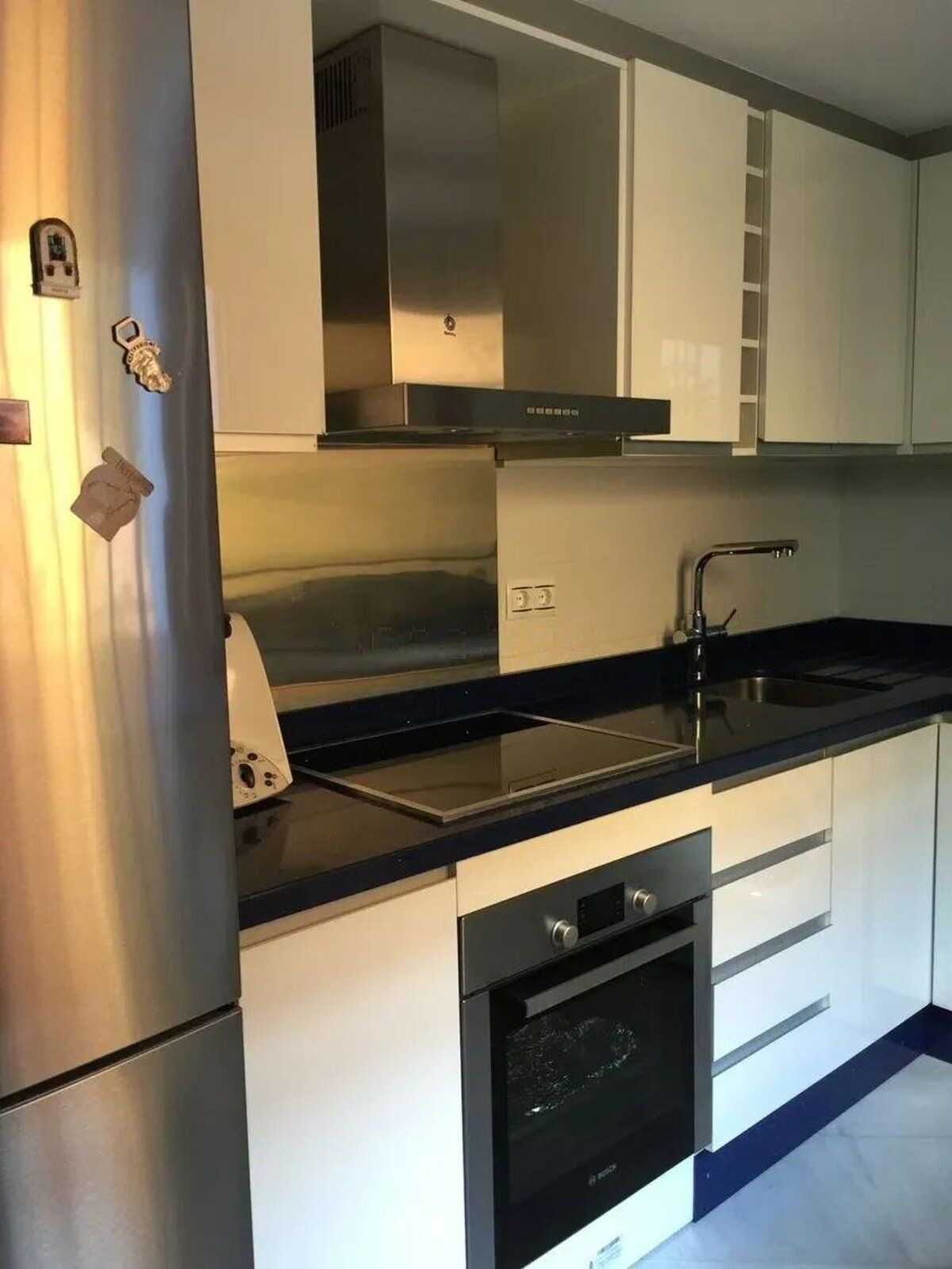 3 Bedroom Villa for Sale in Guadalmina Baja — 9