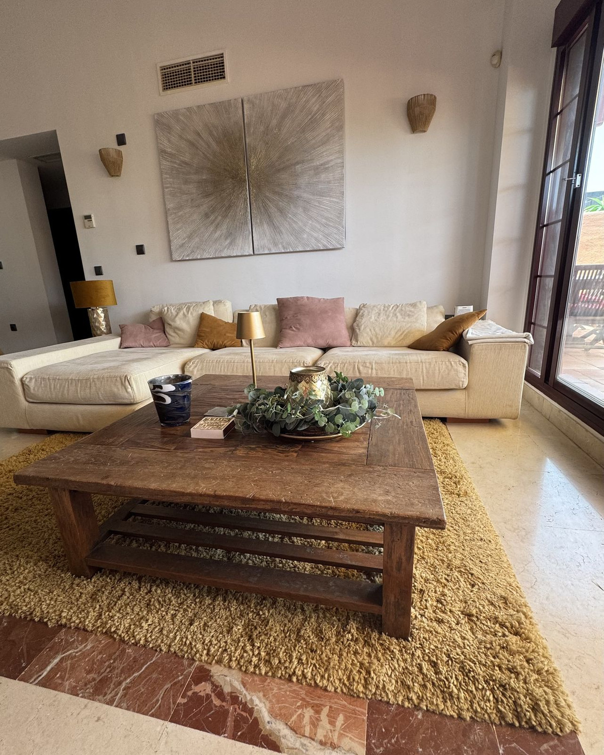 3 Bedroom Apartment for Sale in Ojén — 3