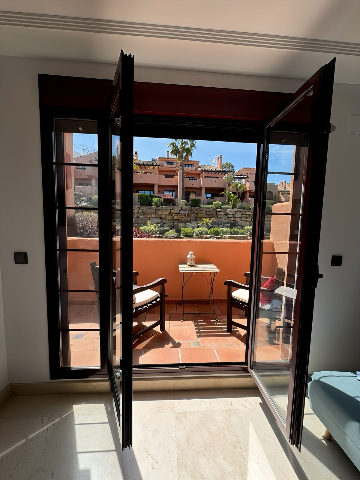 3 Bedroom Apartment for Sale in Ojén — 4