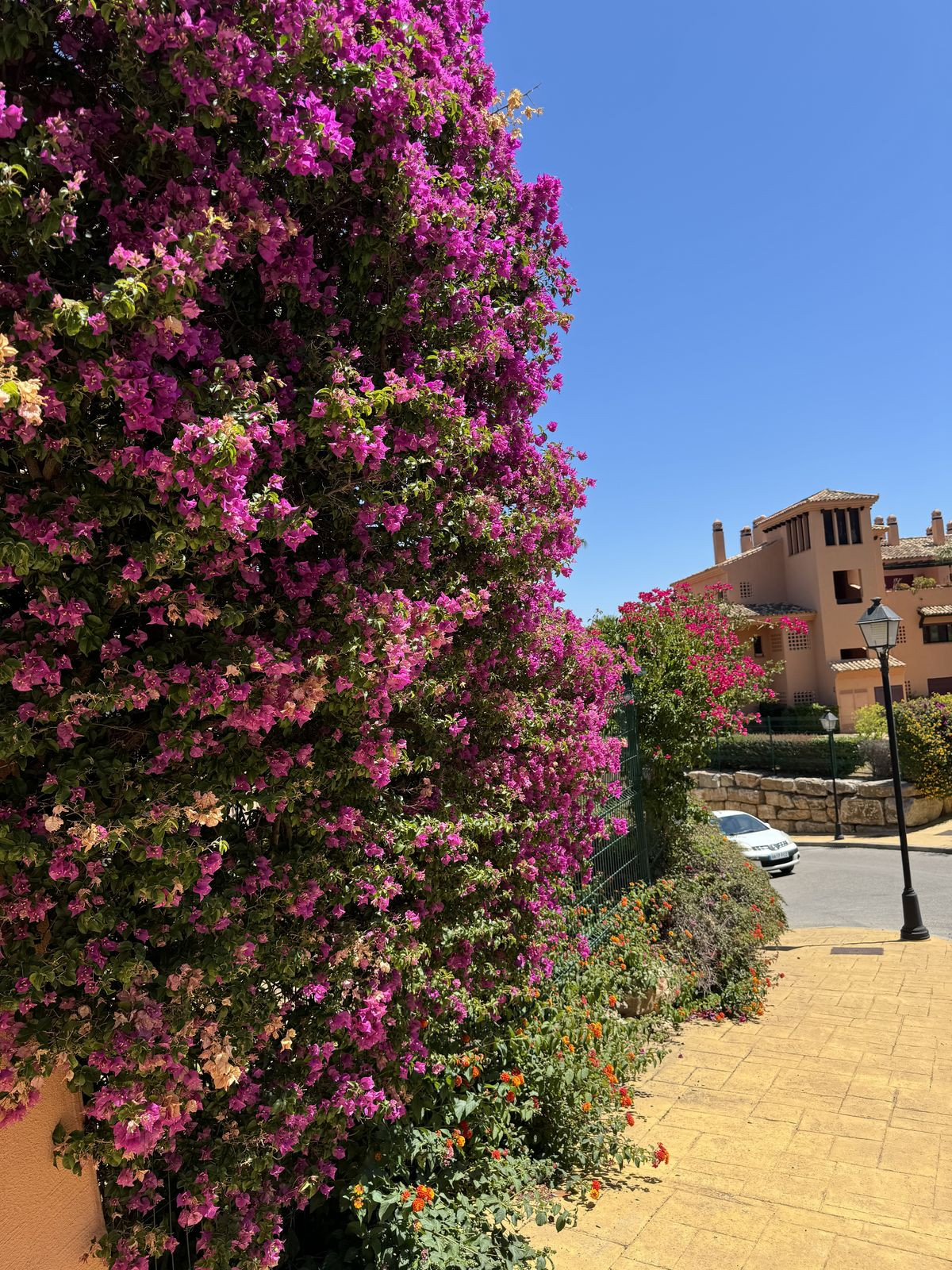 3 Bedroom Apartment for Sale in Ojén — 5