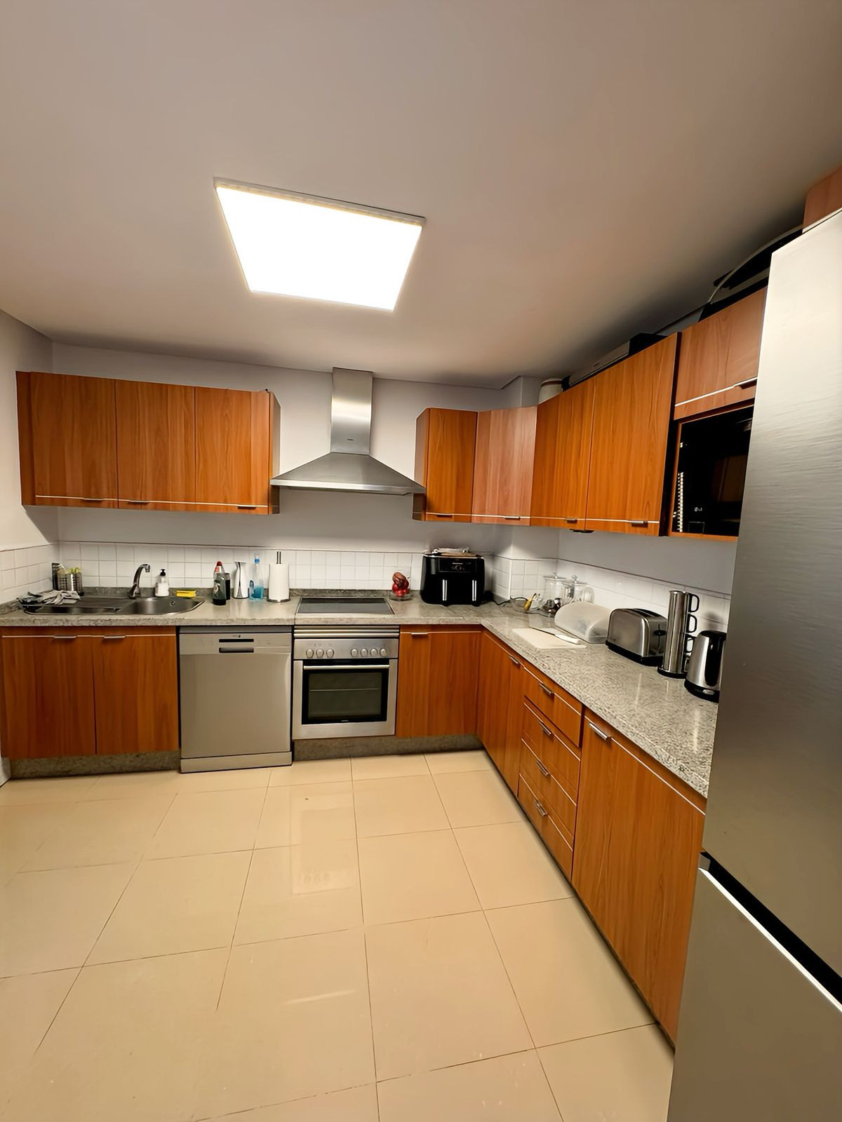3 Bedroom Apartment for Sale in Ojén — view 10