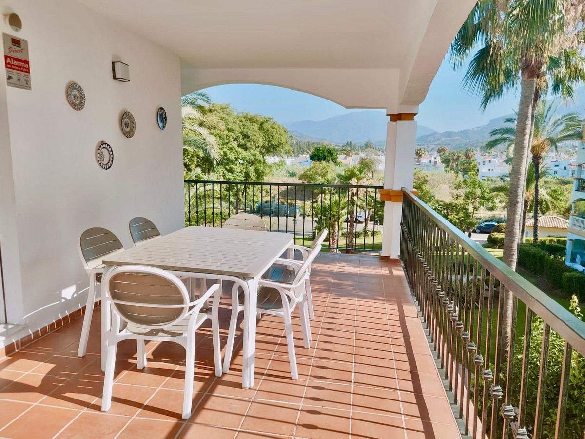 2 Bedroom Apartment for Sale in Marbella — 2
