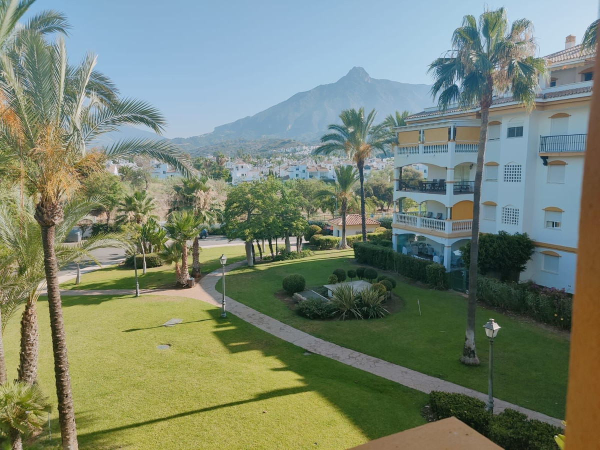 2 Bedroom Apartment for Sale in Marbella — 4