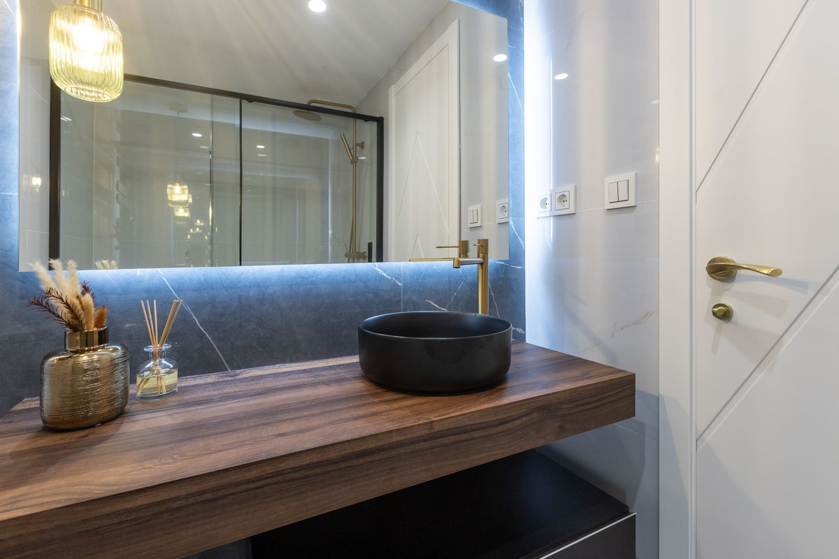2 Bedroom Apartment for Sale in Marbella — 5