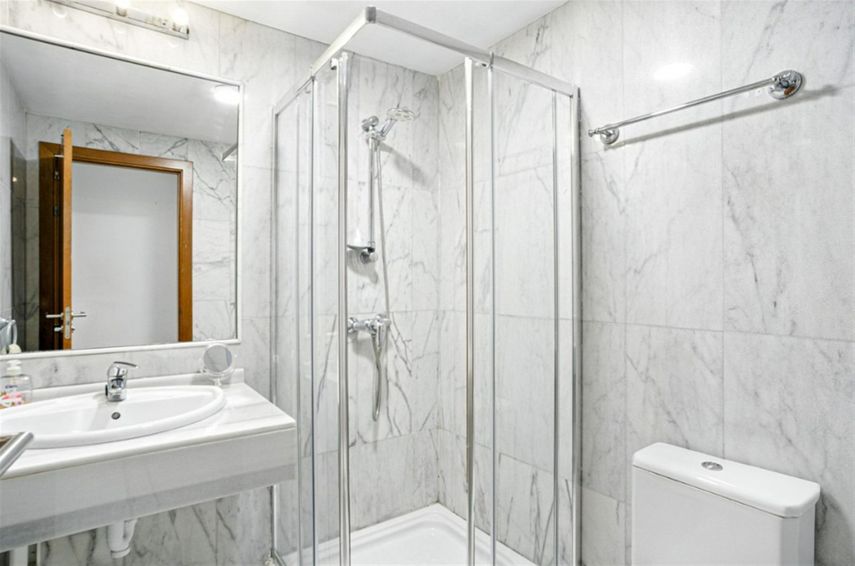 3 Chambres Appartement à Vendre à Benahavís — view 11