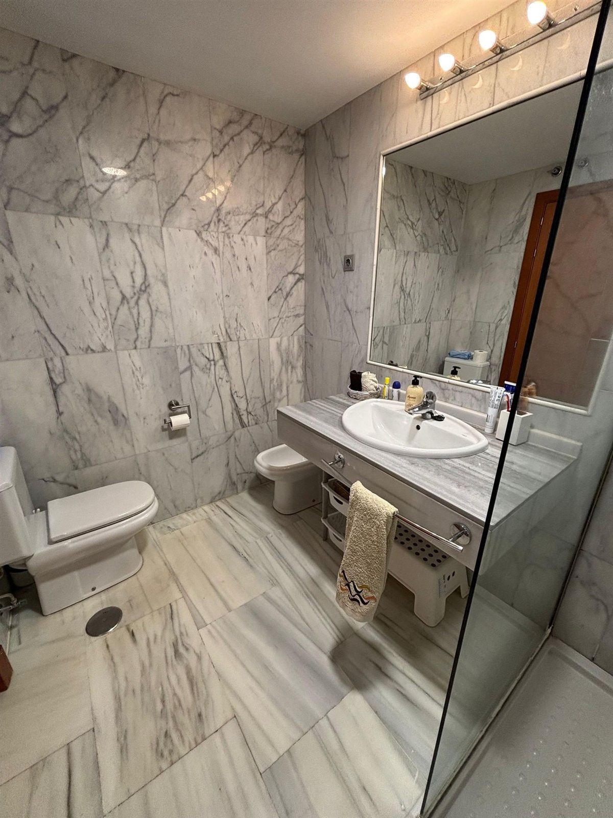 3 Chambres Appartement à Vendre à Benahavís — view 13