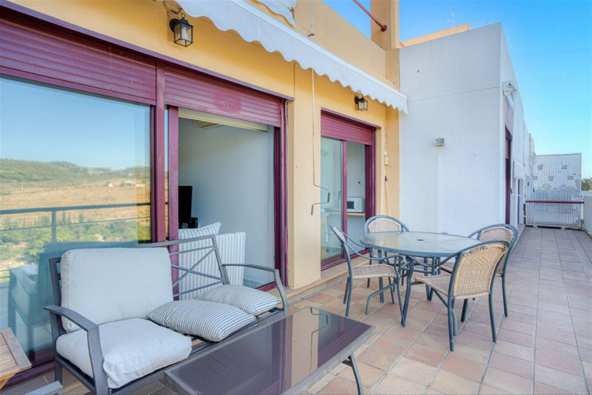 3 Chambres Appartement à Vendre à Benahavís — view 15