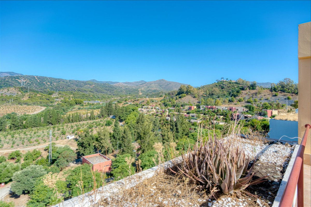 3 Chambres Appartement à Vendre à Benahavís — view 16