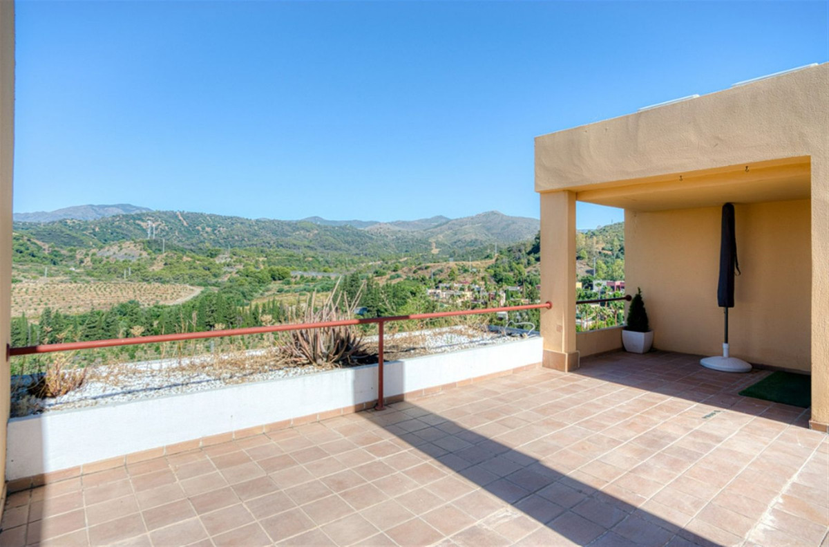 3 Chambres Appartement à Vendre à Benahavís — view 17