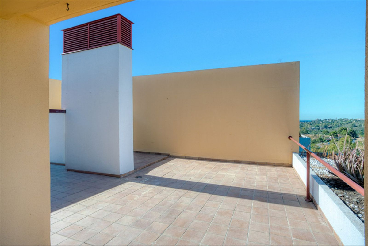 3 Chambres Appartement à Vendre à Benahavís — view 18