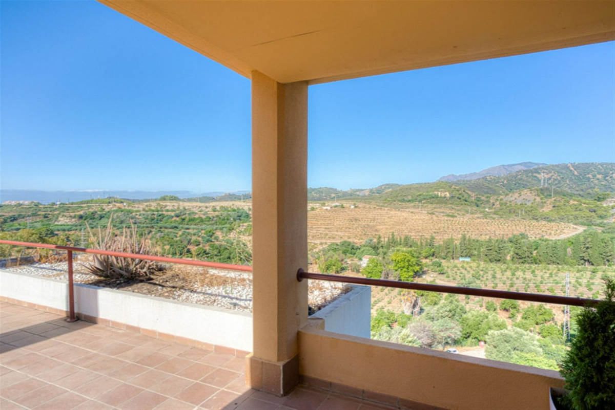 3 Chambres Appartement à Vendre à Benahavís — view 19