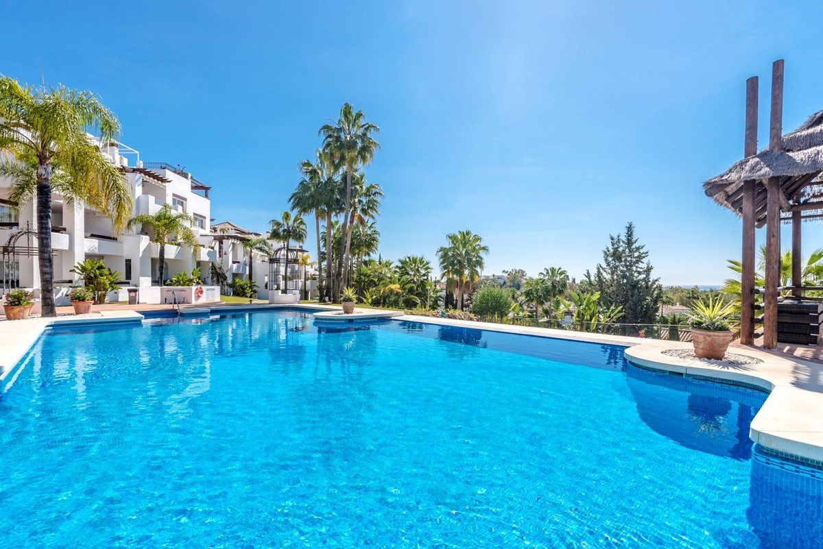 2 Bedroom Apartment for Sale in Nueva Andalucía