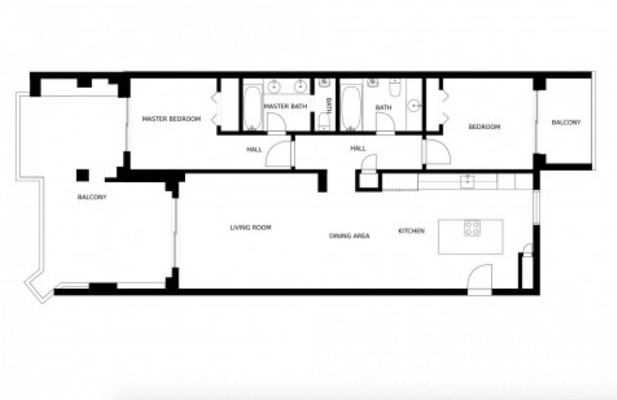 2 Bedroom Apartment for Sale in Nueva Andalucía — 7