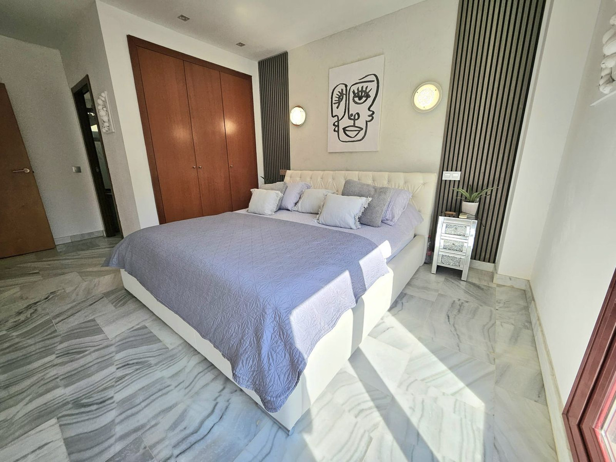 3 Bedroom Villa for Sale in Los Flamingos — view 14