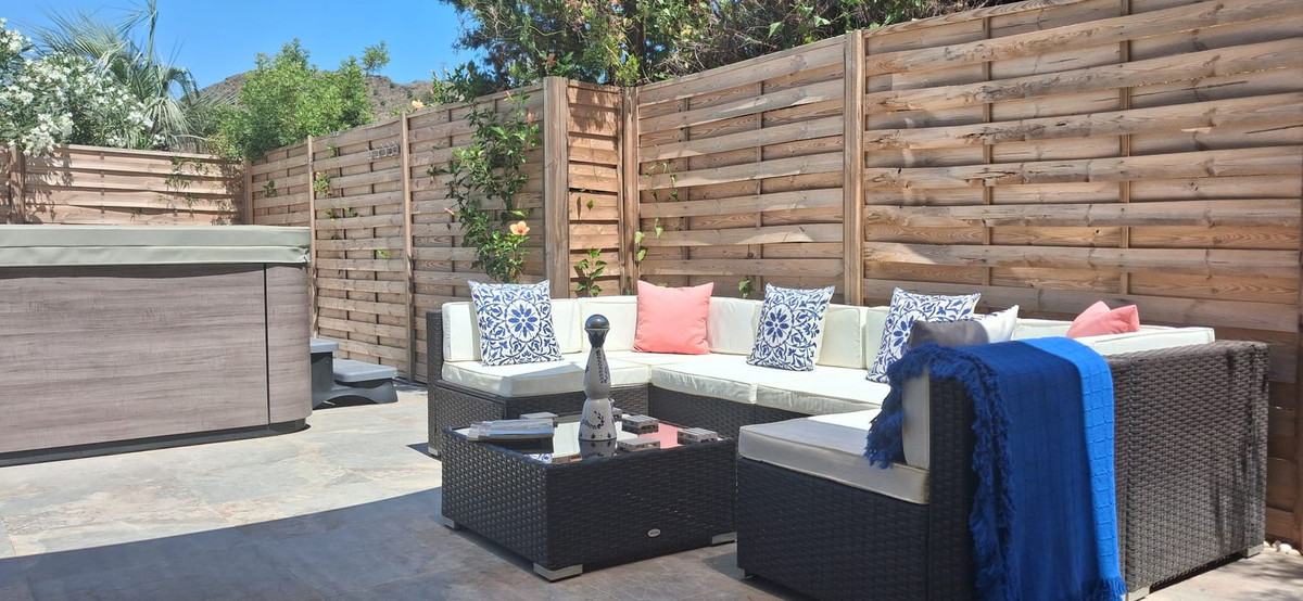 3 Bedroom Villa for Sale in Los Flamingos — view 17