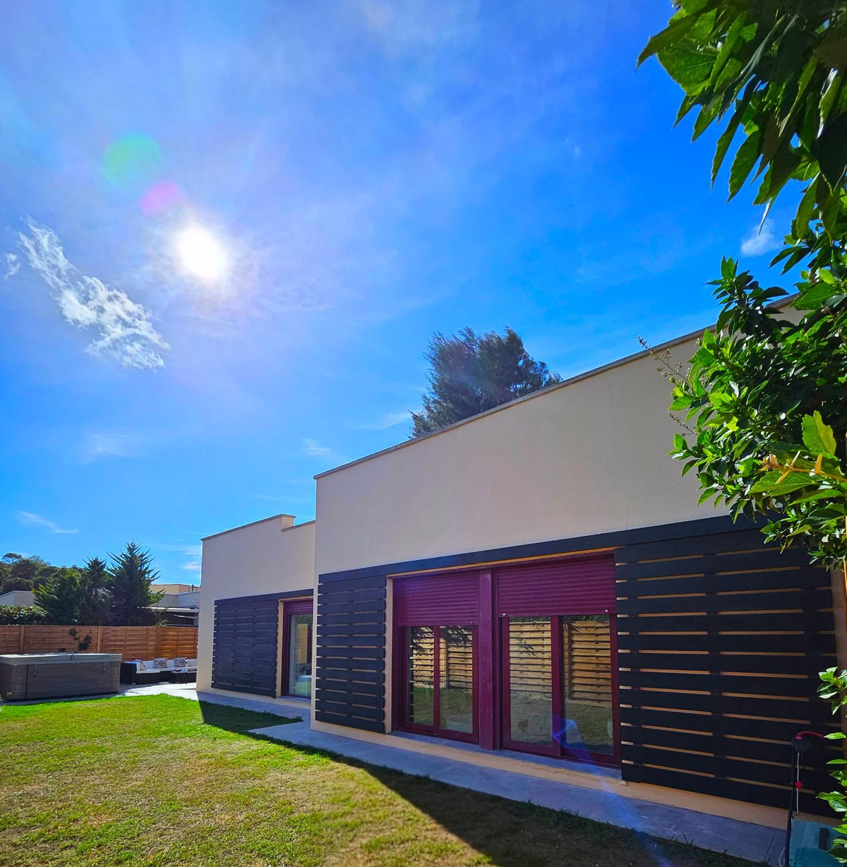3 Bedroom Villa for Sale in Los Flamingos — view 19