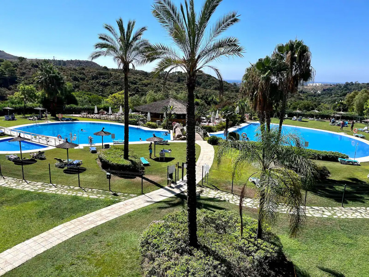 3 Bedroom Villa for Sale in Los Flamingos — view 20