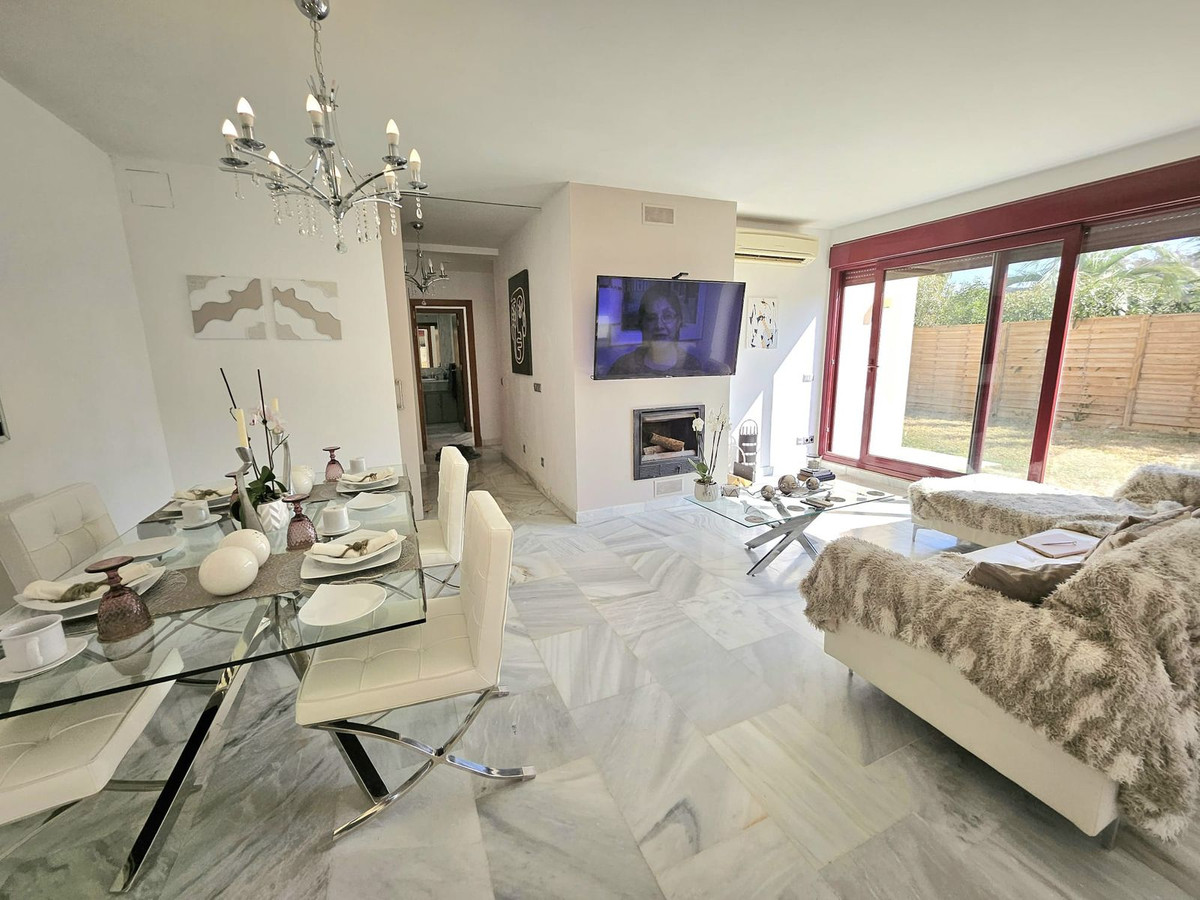 3 Bedroom Villa for Sale in Los Flamingos — 3