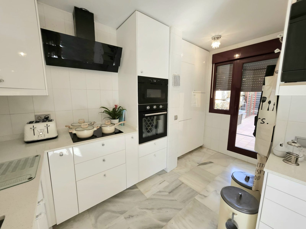 3 Bedroom Villa for Sale in Los Flamingos — 5