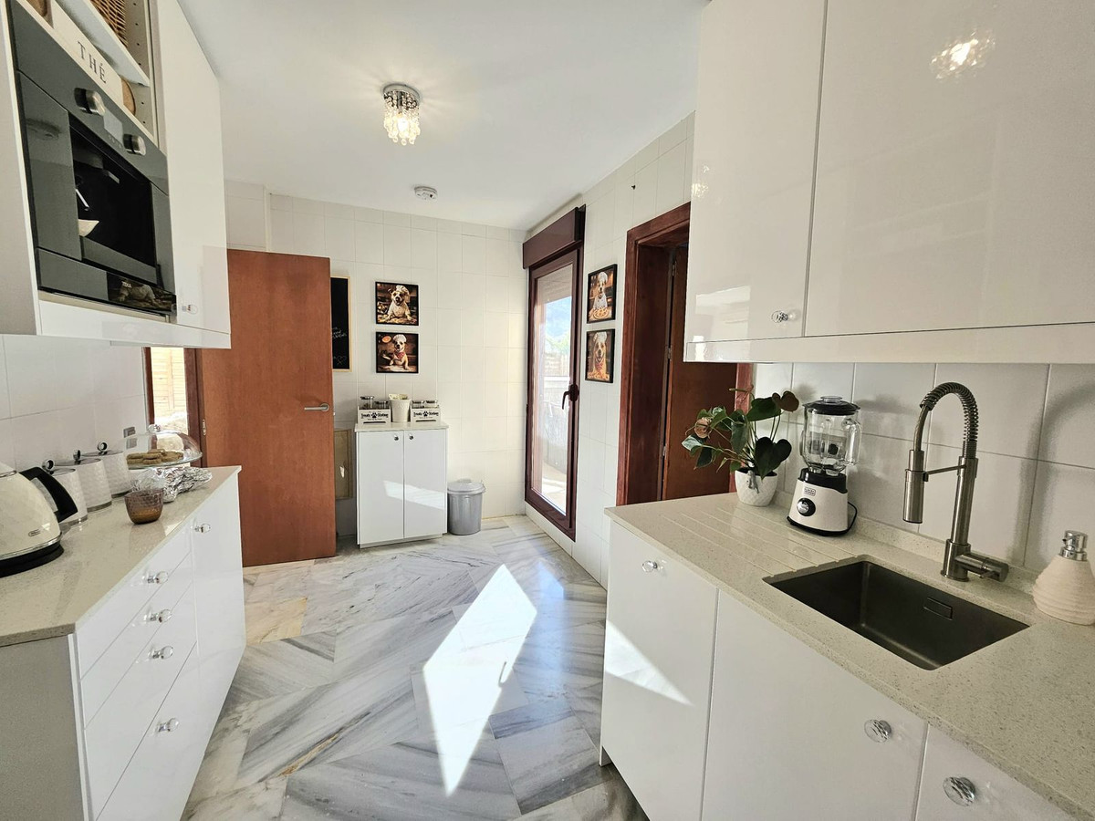 3 Bedroom Villa for Sale in Los Flamingos — 6