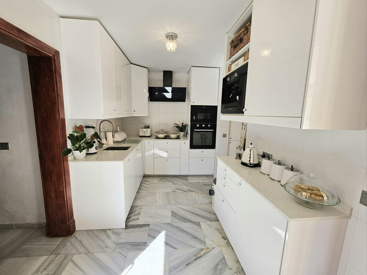 3 Bedroom Villa for Sale in Los Flamingos — 7