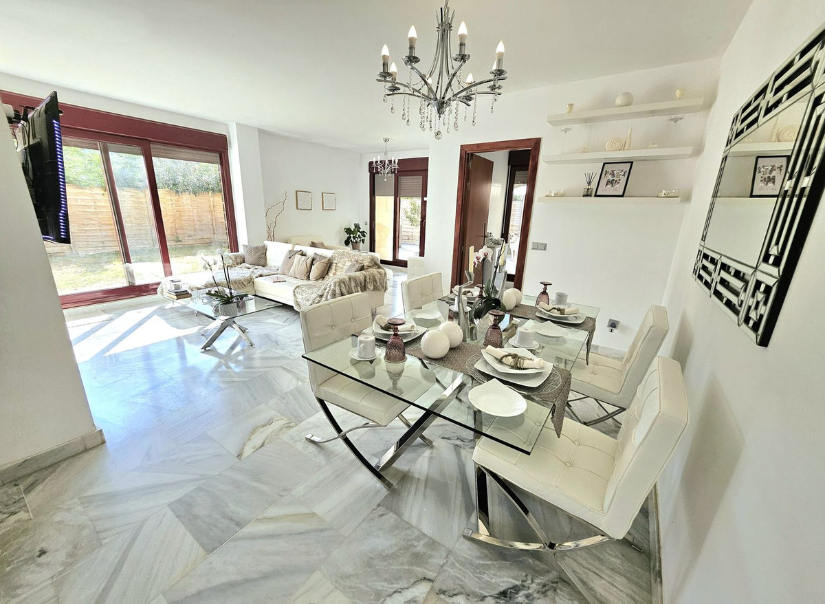 3 Bedroom Villa for Sale in Los Flamingos — 8