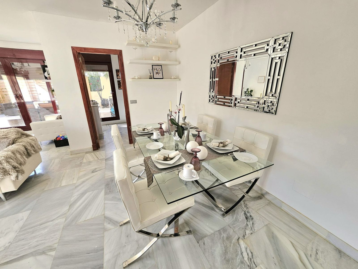 3 Bedroom Villa for Sale in Los Flamingos — 9